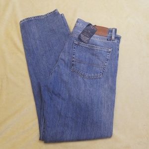Lucky Brand 363 Vintage Straight 34x32